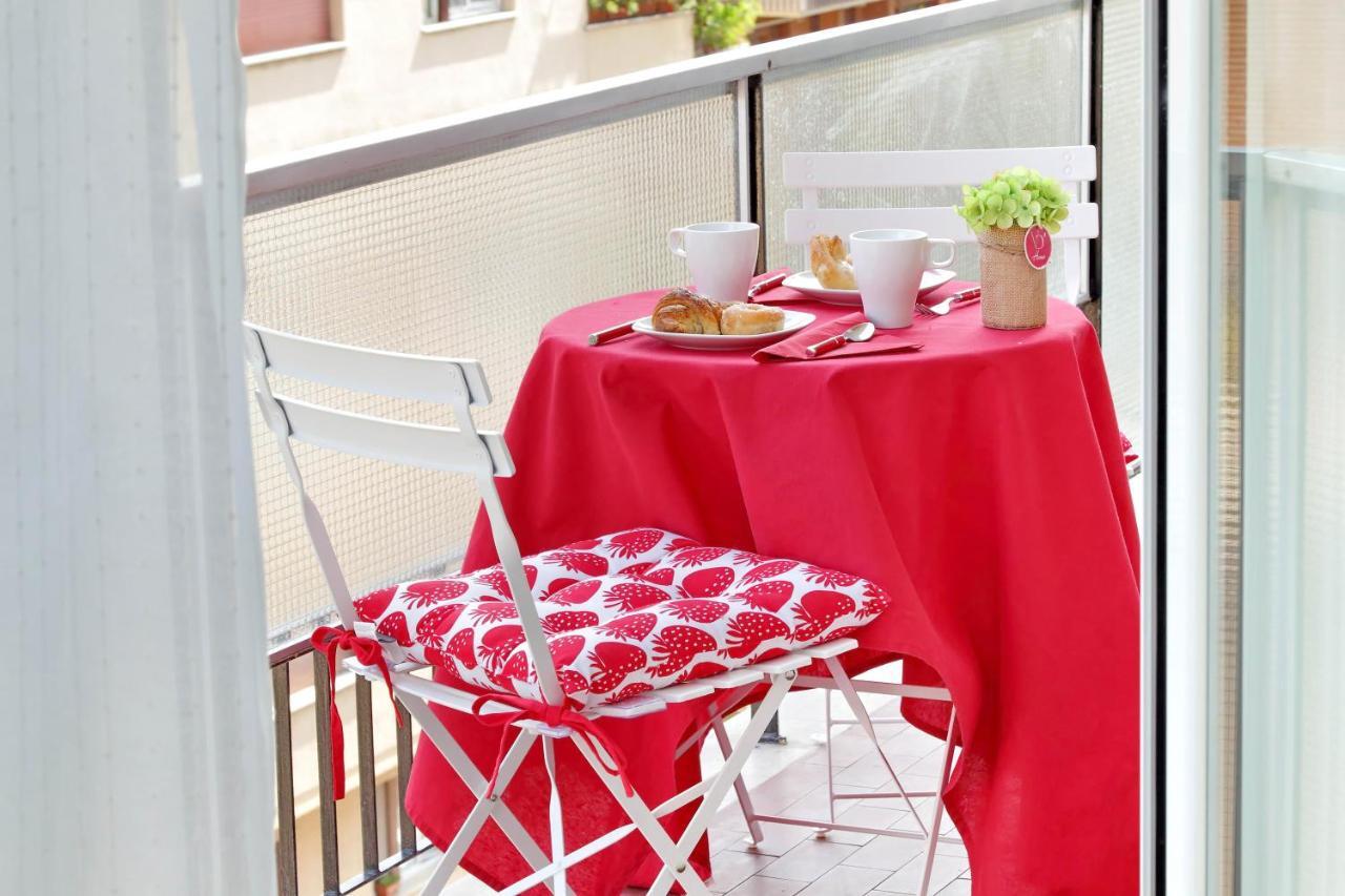 Maison Roberta San Peter Roma Exterior foto